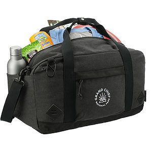 Field &amp; Co. Woodland Duffel