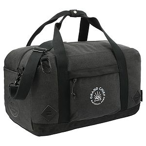 Field &amp; Co. Woodland Duffel