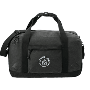Field &amp; Co. Woodland Duffel