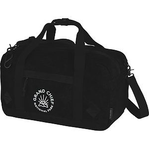 Field &amp; Co. Woodland Duffel