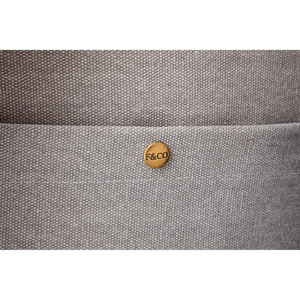 Field &amp; Co. 16 oz. Cotton Canvas Book Tote