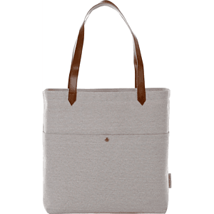 Field &amp; Co. 16 oz. Cotton Canvas Book Tote