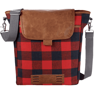 Field &amp; Co.® Campster 15" Computer Tote