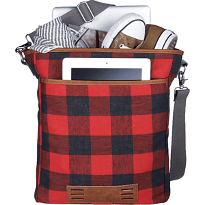 Field &amp; Co.® Campster 15" Computer Tote