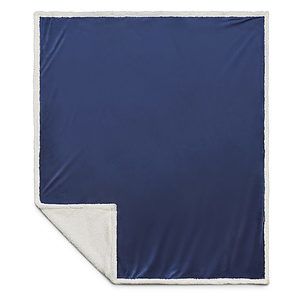 Field &amp; Co.® Cambridge Oversized Sherpa Blanket