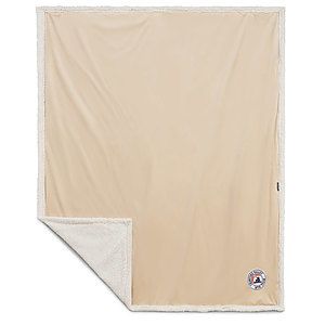 Field &amp; Co.® Cambridge Oversized Sherpa Blanket