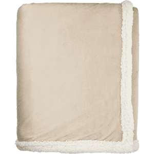 Field &amp; Co.® Cambridge Oversized Sherpa Blanket