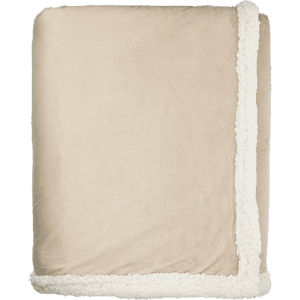 Field &amp; Co.® Cambridge Oversized Sherpa Blanket