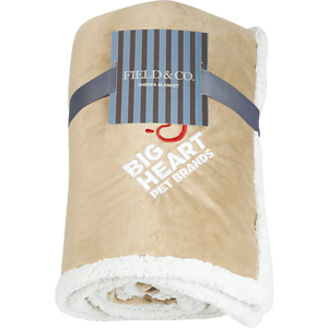 Field &amp; Co.® Cambridge Oversized Sherpa Blanket