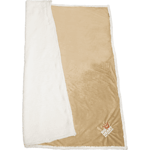 Field &amp; Co.® Cambridge Oversized Sherpa Blanket