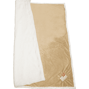Field &amp; Co.® Cambridge Oversized Sherpa Blanket