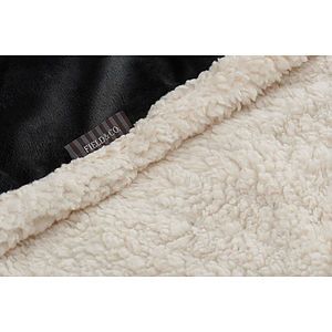 Field &amp; Co.® Sherpa Blanket