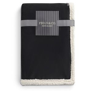 Field &amp; Co.® Sherpa Blanket