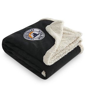 Field &amp; Co.® Sherpa Blanket