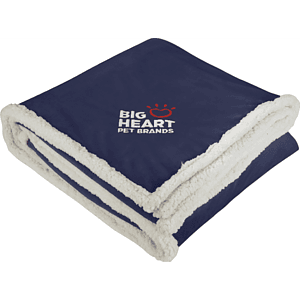 Field &amp; Co.® Sherpa Blanket