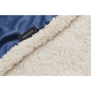 Field &amp; Co.® Sherpa Blanket