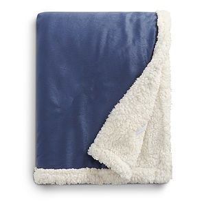 Field &amp; Co.® Sherpa Blanket