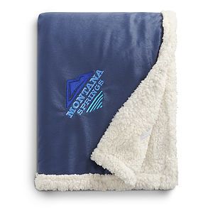 Field &amp; Co.® Sherpa Blanket