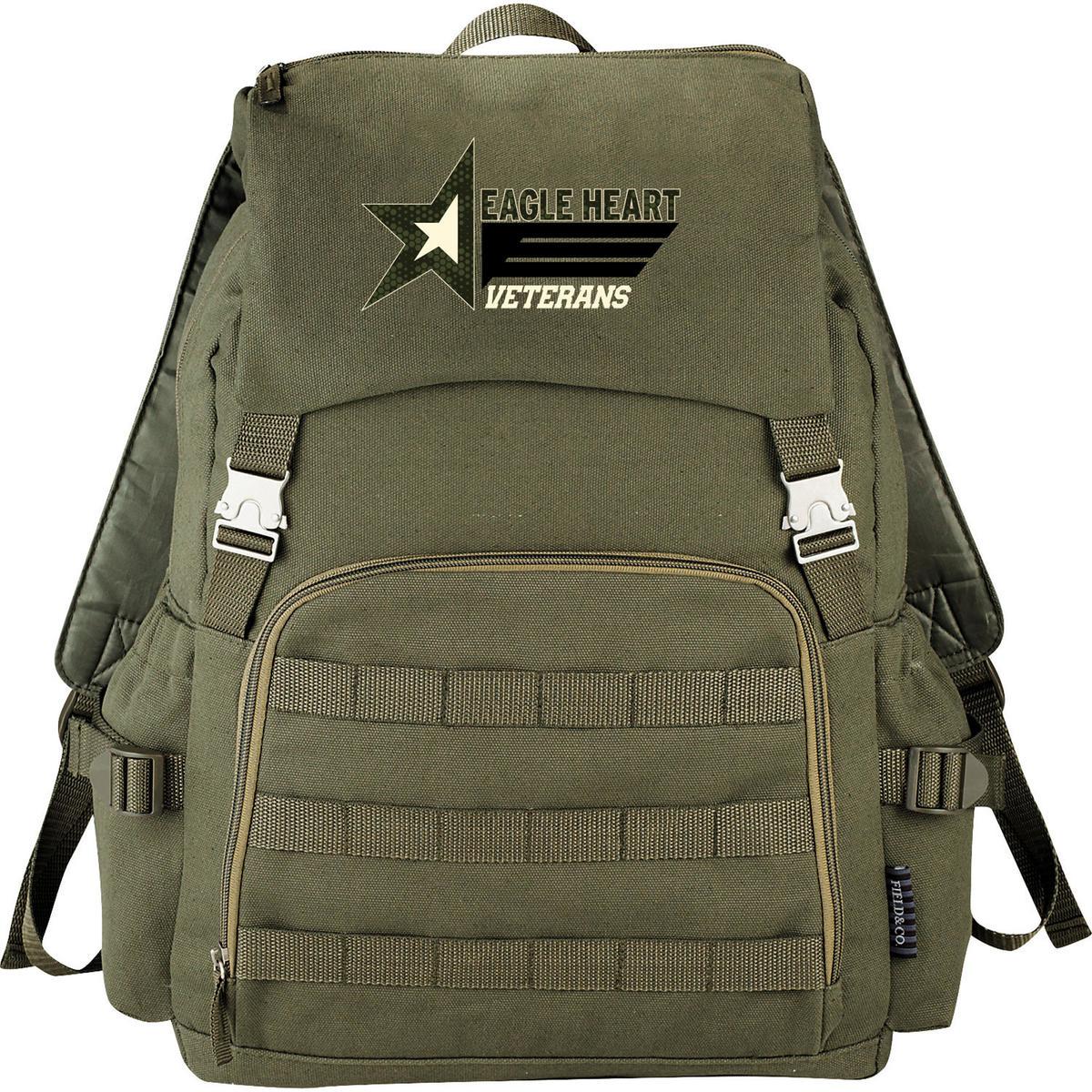 Field Backpack Field co. scout 15 computer backpack | Corporate Specialties