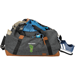 Field &amp; Co.® Campster 22" Duffel Bag