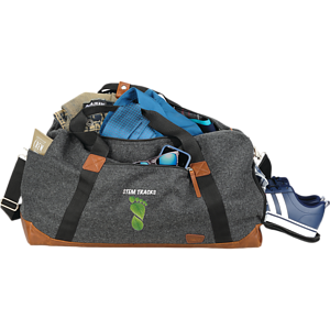 Field &amp; Co.® Campster 22" Duffel Bag
