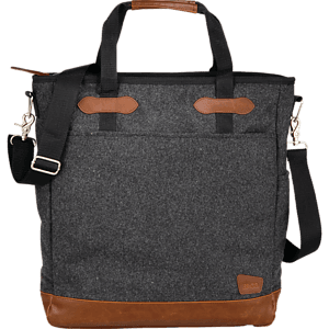 Field &amp; Co.® Campster Wool 15" Computer Tote