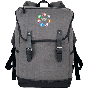 Field &amp; Co. Hudson 15" Computer Backpack
