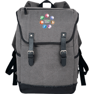 Field &amp; Co. Hudson 15" Computer Backpack