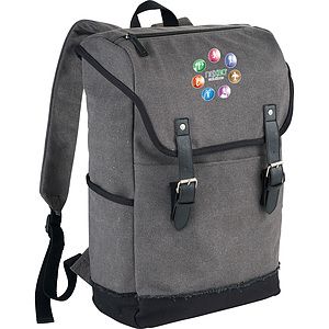 Field &amp; Co. Hudson 15" Computer Backpack