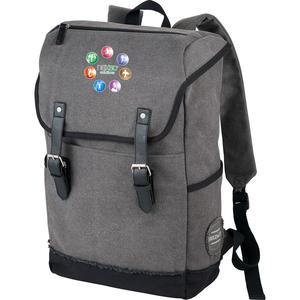Field &amp; Co. Hudson 15" Computer Backpack