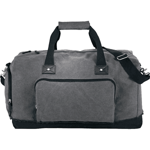 Field &amp; Co.® Hudson 21" Weekender Duffel Bag