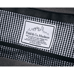 Field &amp; Co.® Hudson 21" Weekender Duffel Bag