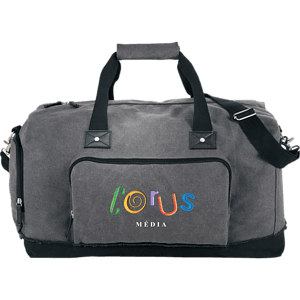 Field &amp; Co.® Hudson 21" Weekender Duffel Bag