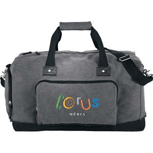 Field &amp; Co.® Hudson 21" Weekender Duffel Bag