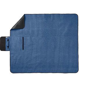 Field &amp; Co. Recycled PET Oversized Picnic Blanket