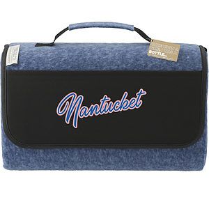 Field &amp; Co. Recycled PET Oversized Picnic Blanket