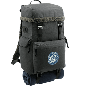 Field &amp; Co. Fireside Eco 15" Computer Rucksack