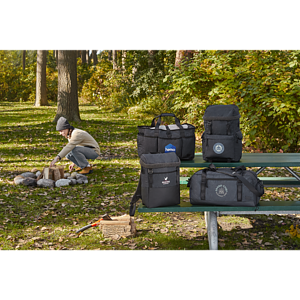 Field &amp; Co. Fireside Eco 15" Computer Rucksack
