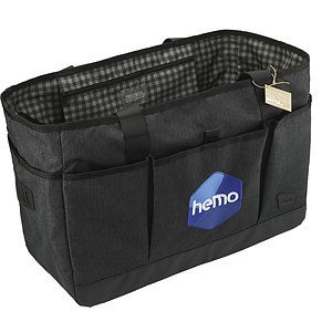 Field &amp; Co. Fireside Eco Utility Tote