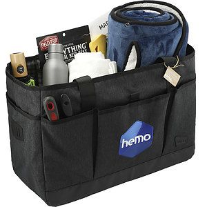 Field &amp; Co. Fireside Eco Utility Tote