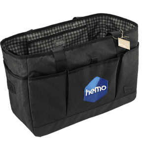 Field &amp; Co. Fireside Eco Utility Tote