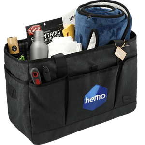 Field &amp; Co. Fireside Eco Utility Tote
