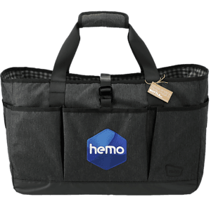 Field &amp; Co. Fireside Eco Utility Tote