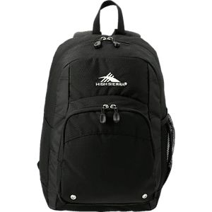 High Sierra Impact Backpack