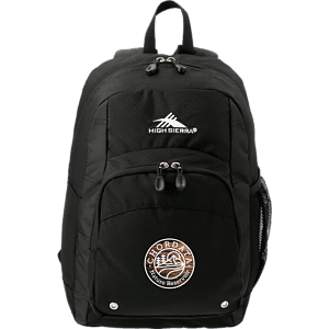 High Sierra Impact Backpack
