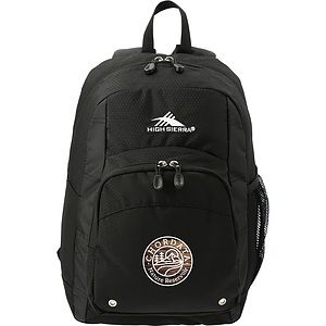 High Sierra Impact Backpack