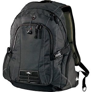 High Sierra Magnum 15" Computer Backpack