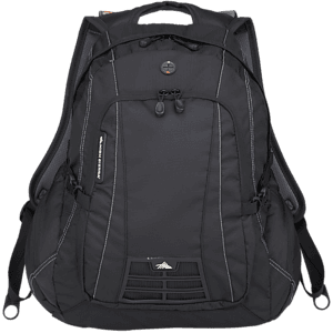 High Sierra Magnum 15" Computer Backpack