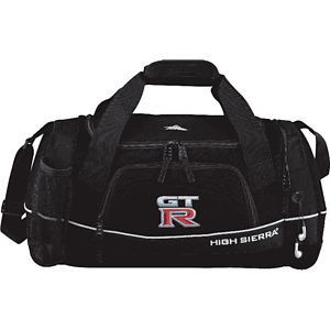 High Sierra® 22" Bubba Duffel Bag