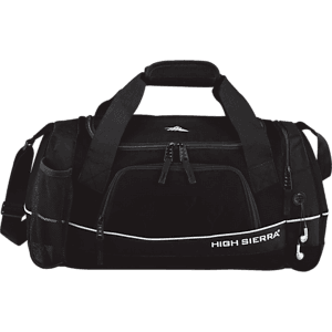 High Sierra® 22" Bubba Duffel Bag
